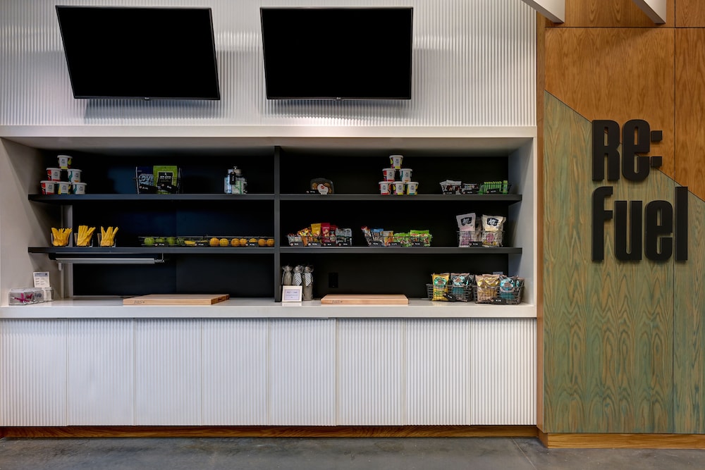 Aloft Mooresville - photo 21