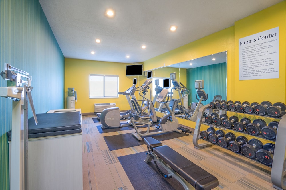 Holiday Inn Express Howe by IHG - photo 24