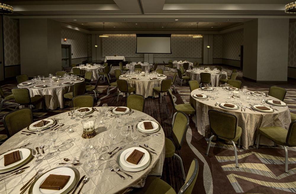 Northern Quest Resort & Casino - photo 13