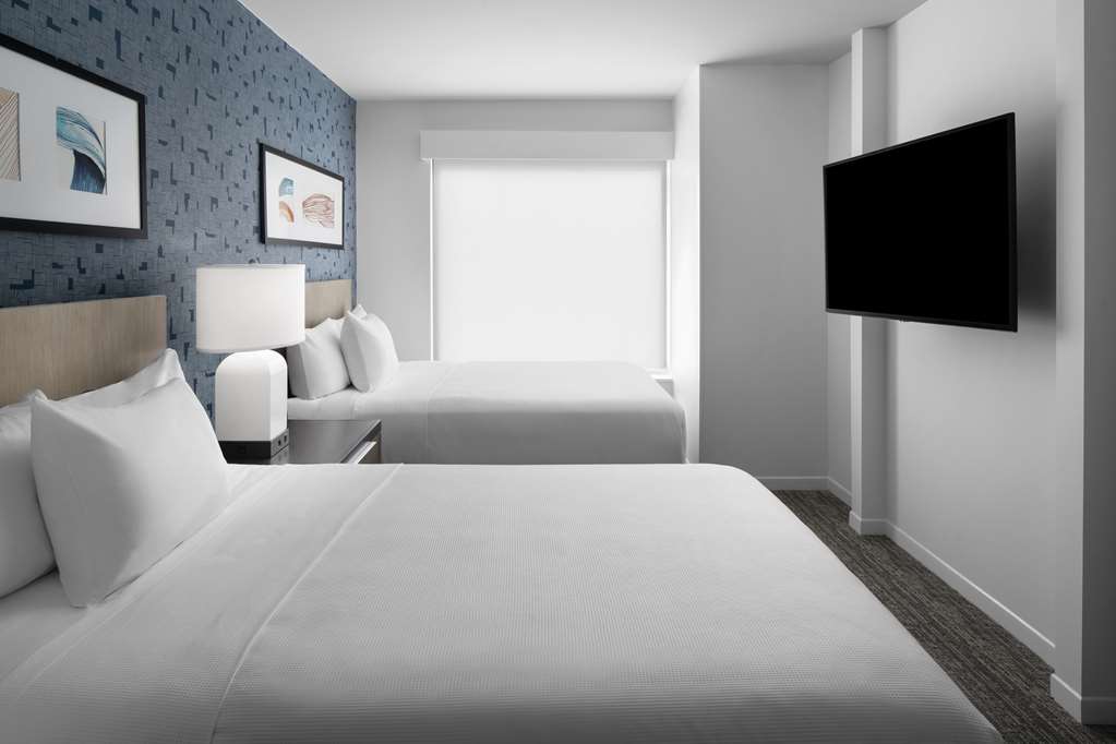 Hyatt House Lansing University Area - photo 26