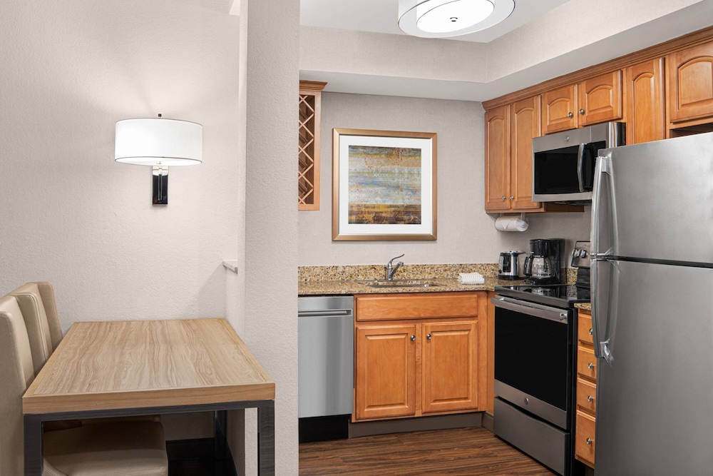 Residence Inn By Marriott West Orange - photo 11