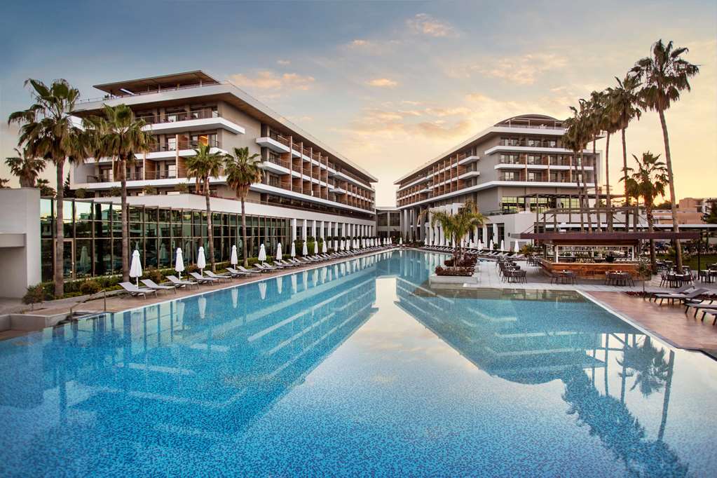 Barut Acanthus & Cennet All Inclusive