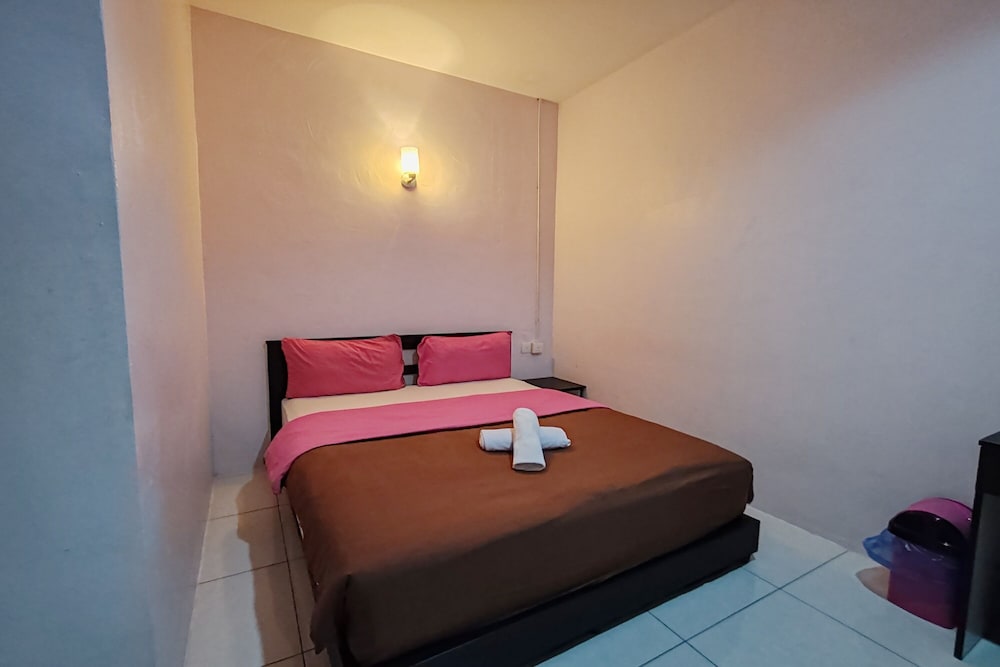 Hotel Kuang Hua Sitiawan Near To in Lumut, Malaysia