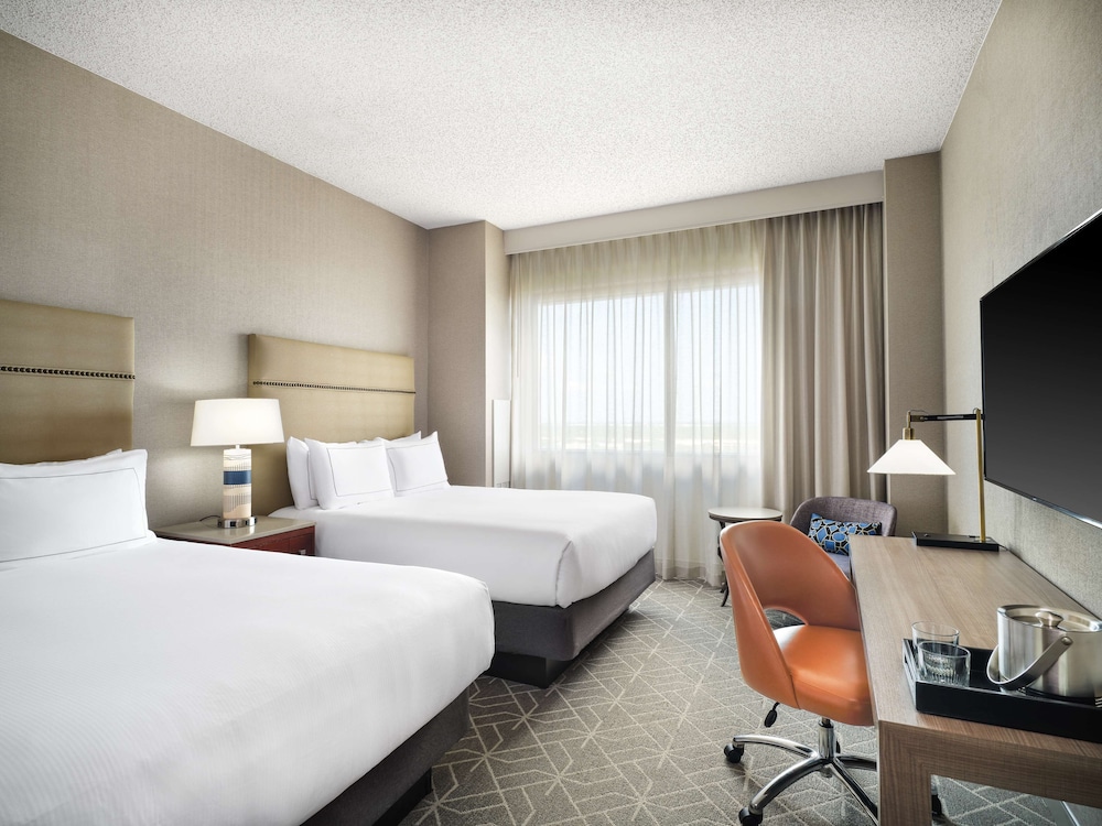 Hilton Richardson Dallas - photo 18
