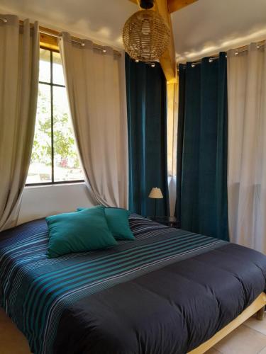 Domaine D Avalon — Lorgues