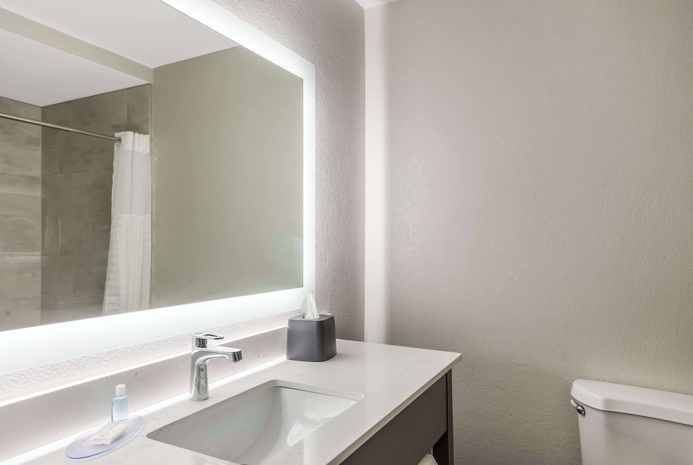 MainStay Suites Bourbonnais Kankakee - photo 21