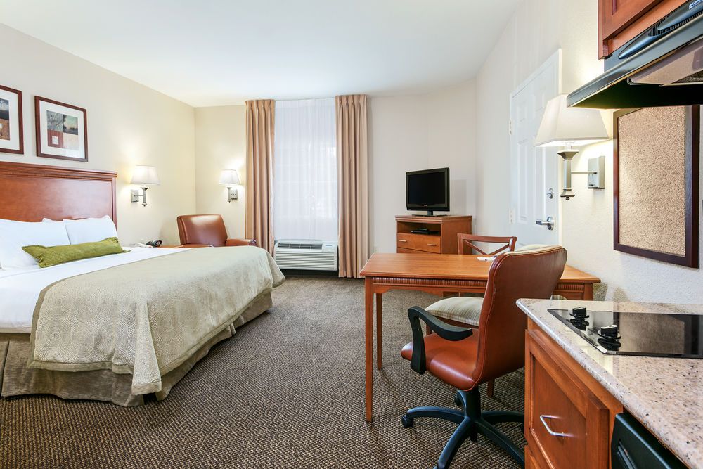 Candlewood Suites Houston Nw Willowbrook - photo 15