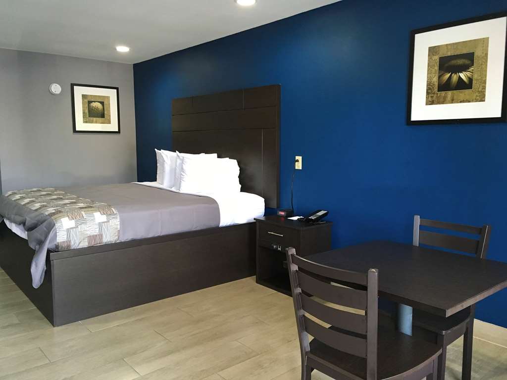 Americas Best Value Inn Denham Springs Baton Rouge - photo 10