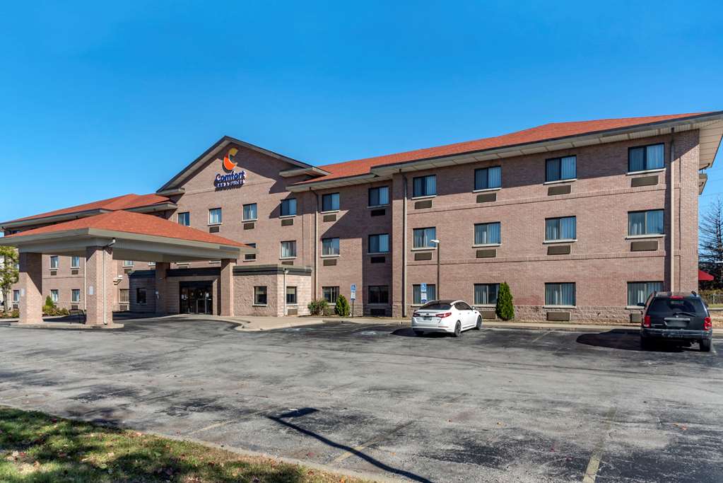 Comfort Inn & Suites Lees Summit Kansas City - featured photo
