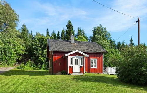 Amazing Home In Halden With Wifi — 4-Star Luxury Hotel in Halden, Norway