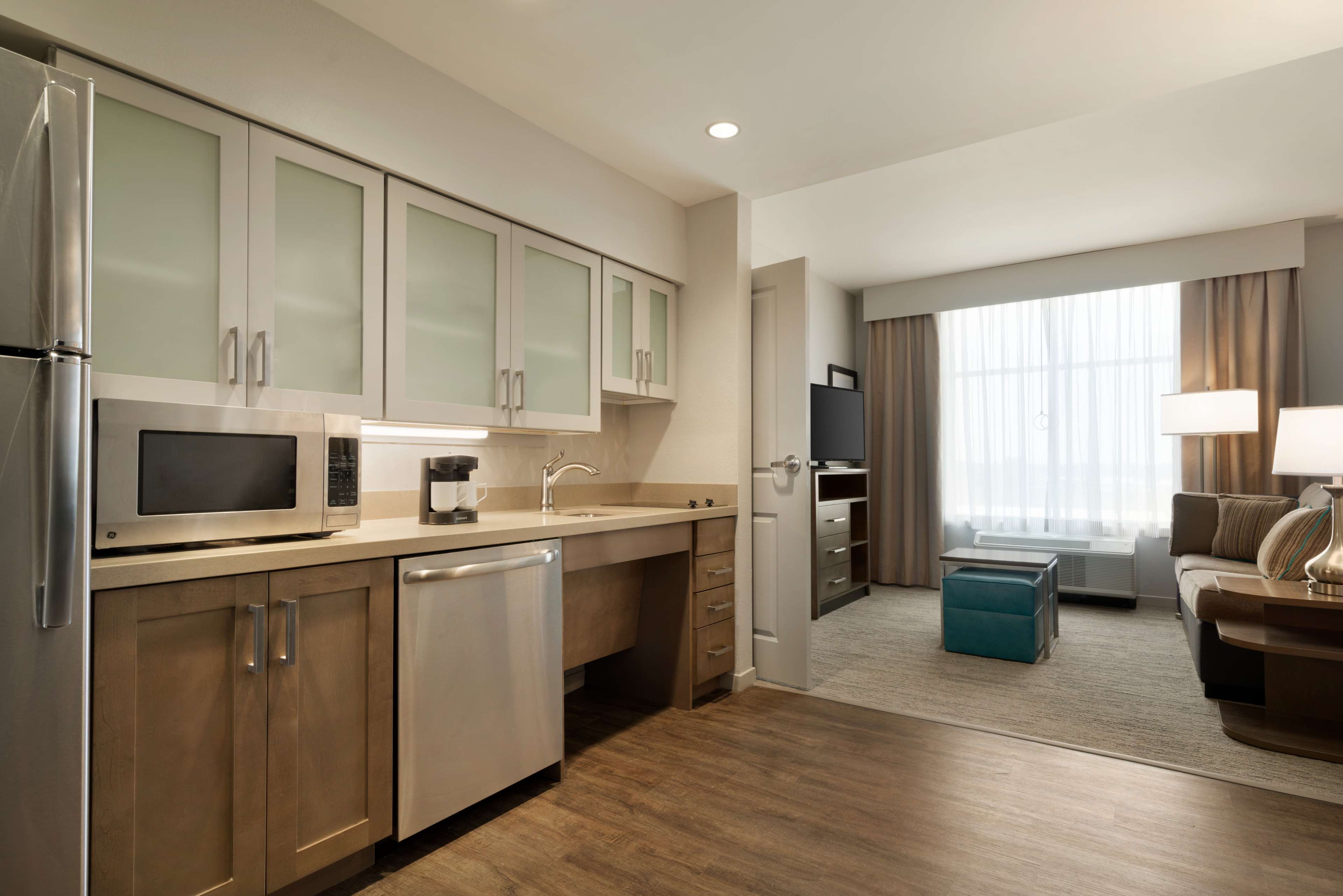 Homewood Suites by Hilton Southaven - photo 30