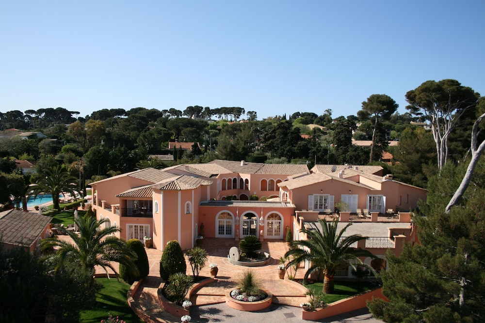 Villa Miraé by Inwood Hotels Cap d’Antibes in Antibes, France