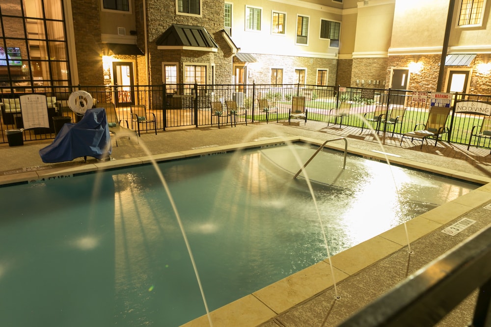 Staybridge Suites Austin North Parmer Lane by IHG - photo 19