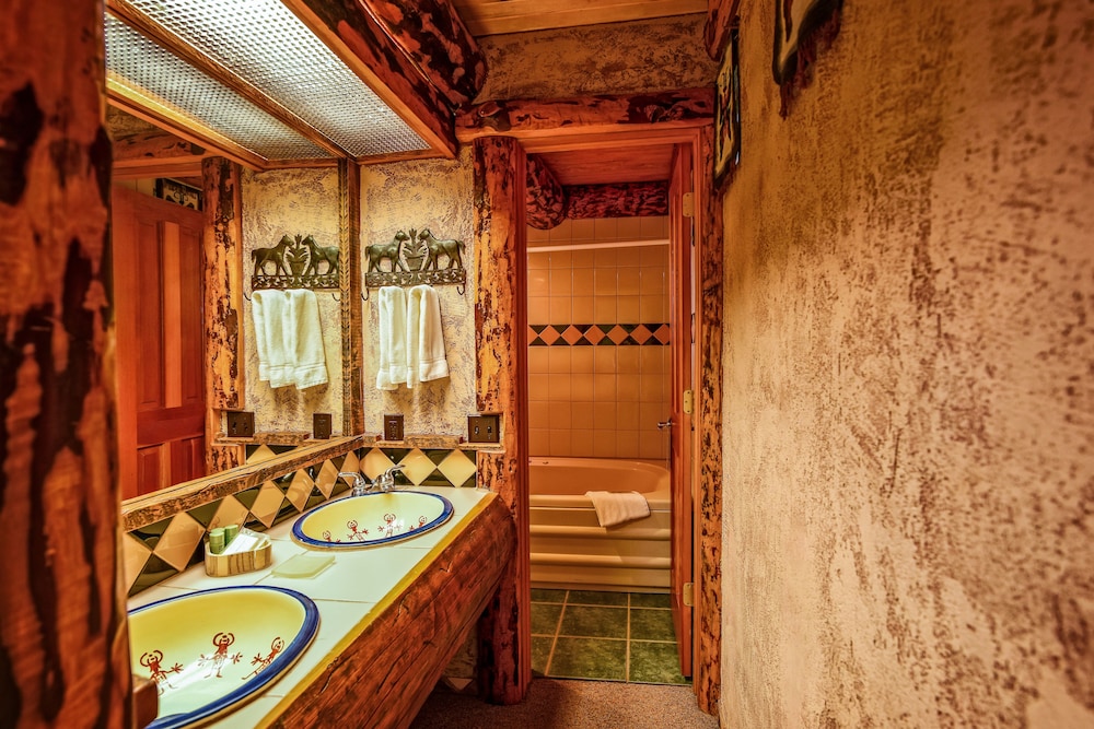 Chipeta Lodge - photo 37