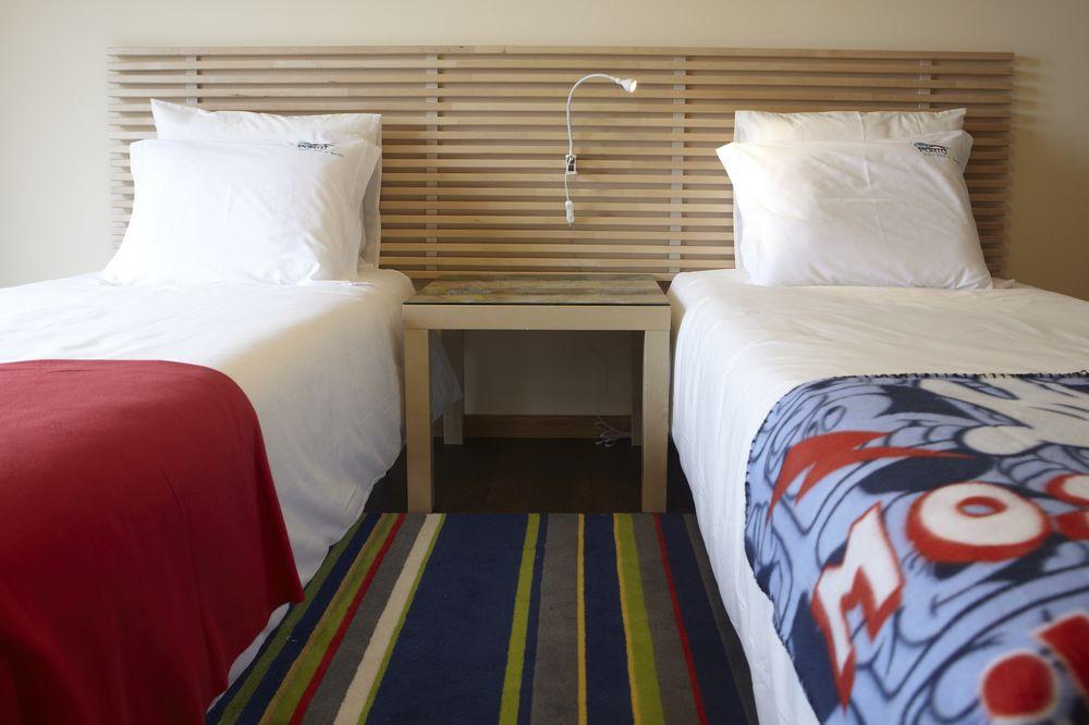 Feel Porto Boutique Flat — 4-Star Luxury Hotel in Matosinhos, Portugal