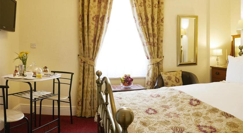 Filey Grange Guest House — 5-Star Luxury Hotel in Filey, United Kingdom