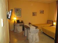 Residenza Partenopea