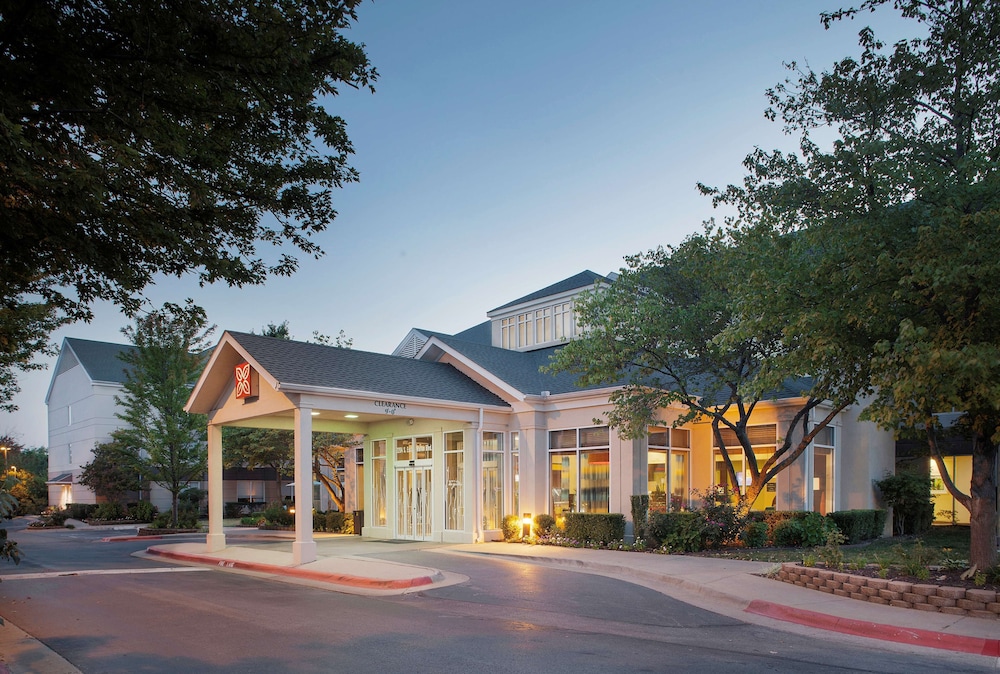 Hilton Garden Inn Bentonville Rogers - photo 43