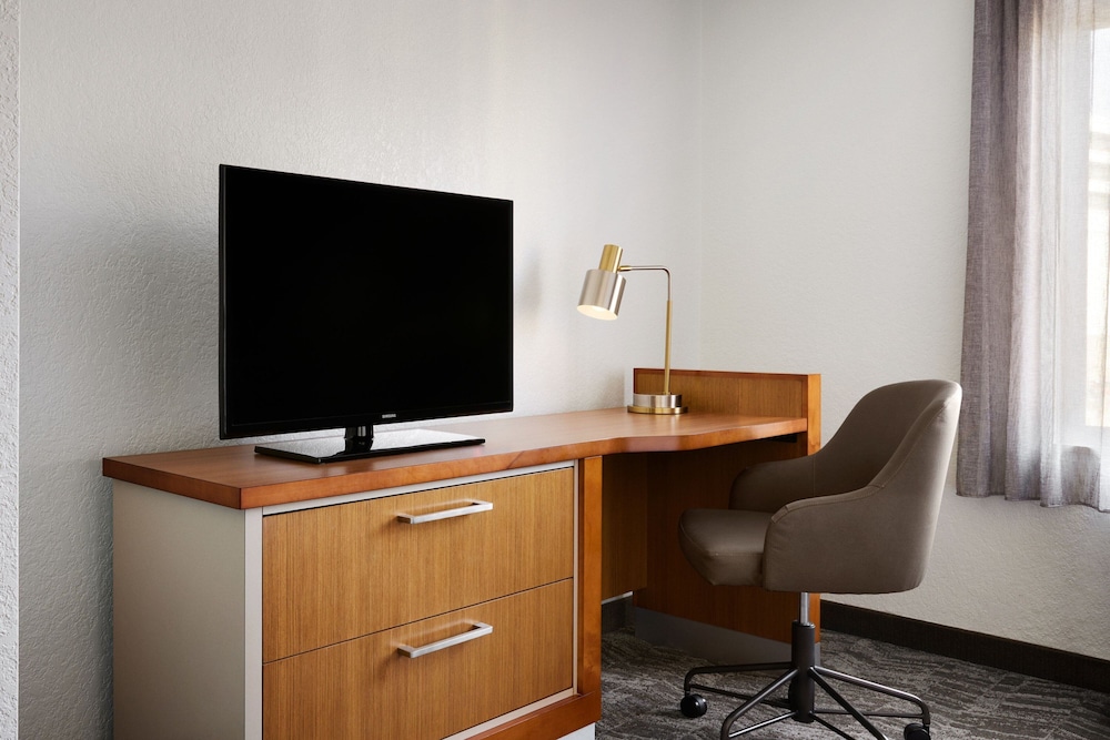 SpringHill Suites San Antonio Downtown Riverwalk Area - photo 7