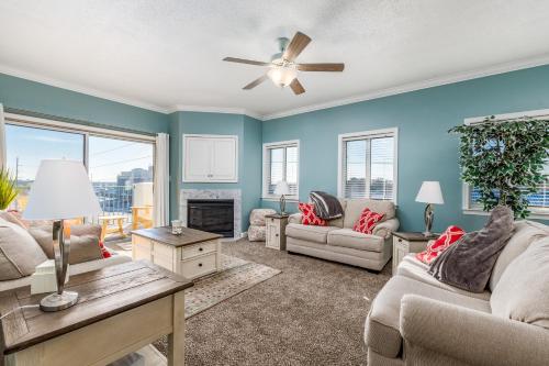 Avalon 406 — 4-Star Luxury Hotel in Ocean City, United States