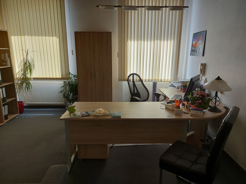 Hotel An Der Stadthalle — Braunschweig — photo 2