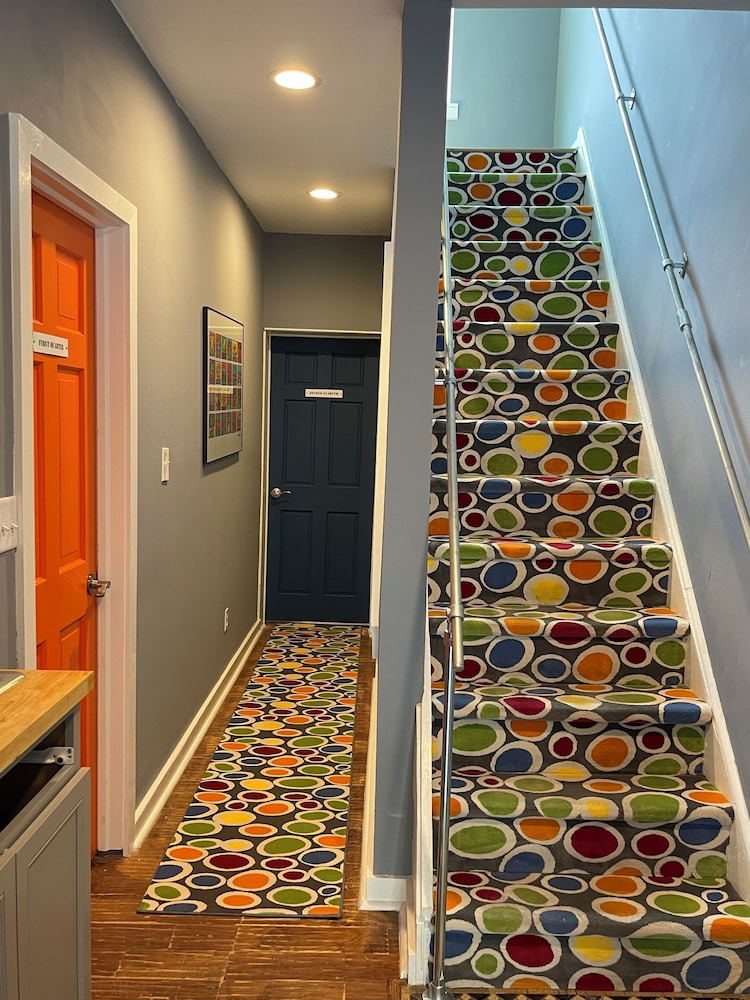 Quarters - photo 18
