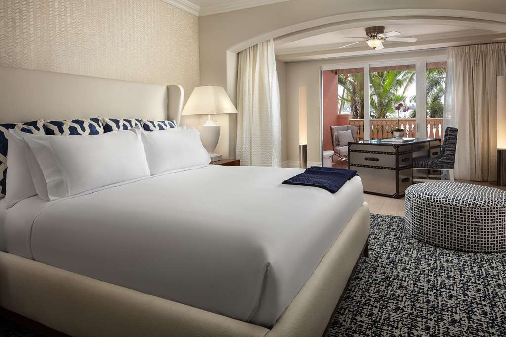 Yacht Club at The Boca Raton - photo 8