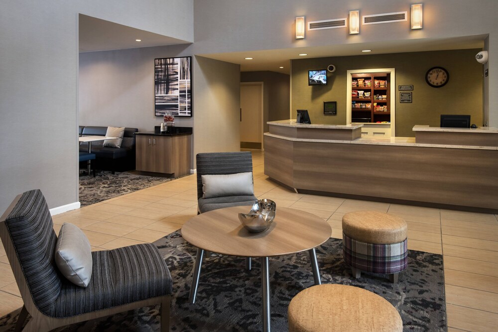 Residence Inn Syracuse Carrier Circle - photo 2