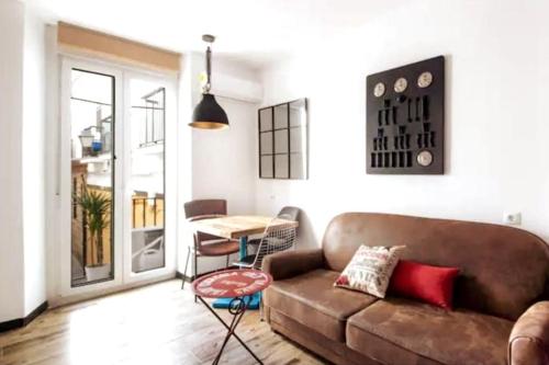 Cadiz Centro Goleta Loft by C.Dreams in Cadiz, Spain