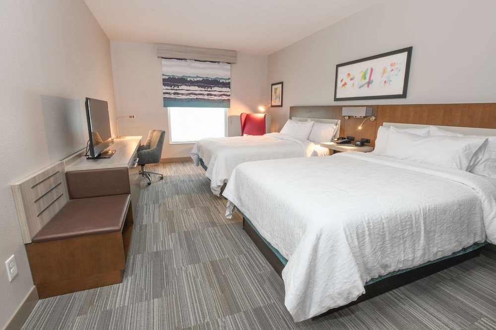 Hilton Garden Inn Cincinnati Midtown - photo 10