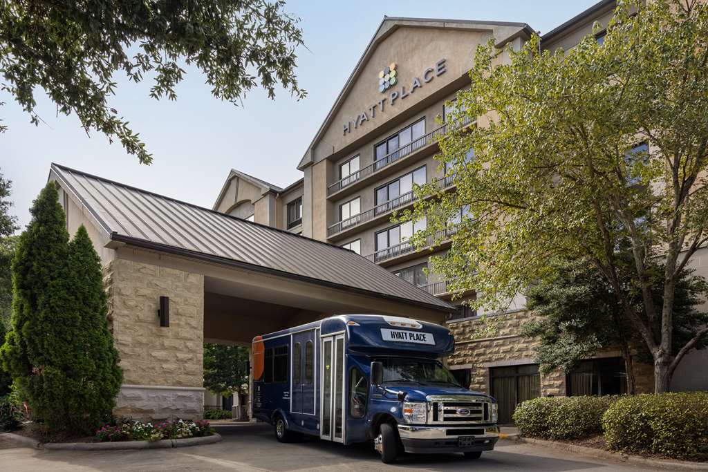Hyatt Place Charlotte Airport Lake Pointe - photo 2