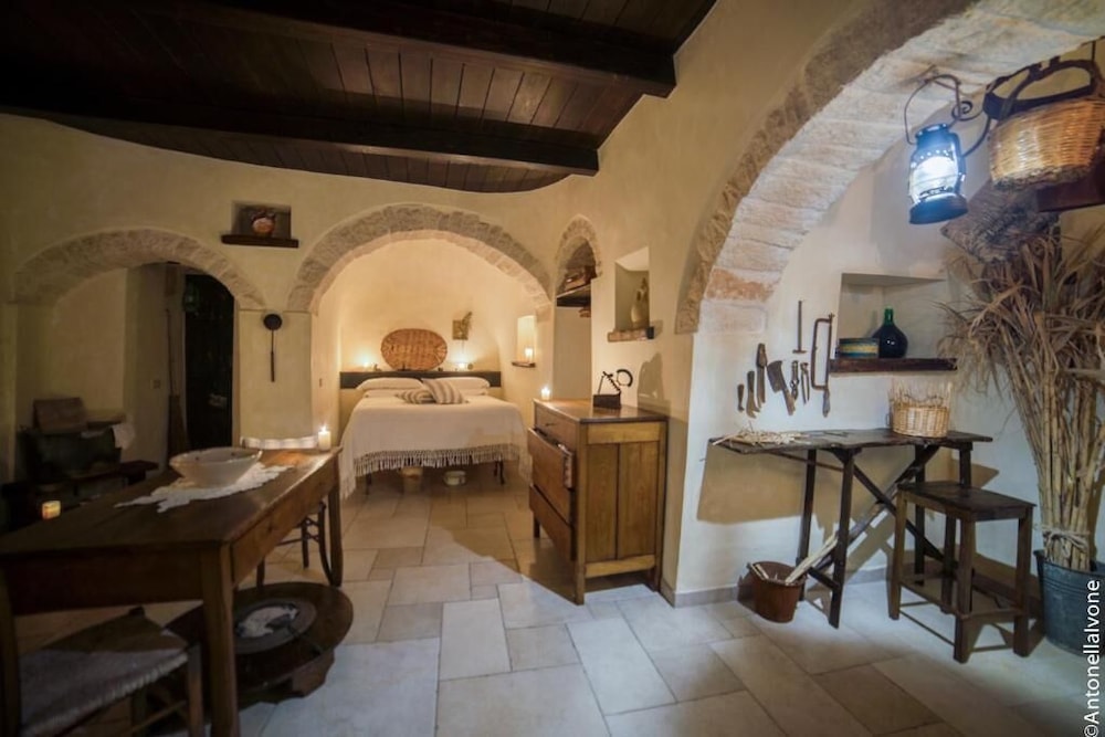 Charming Trulli — Alberobello — photo 3