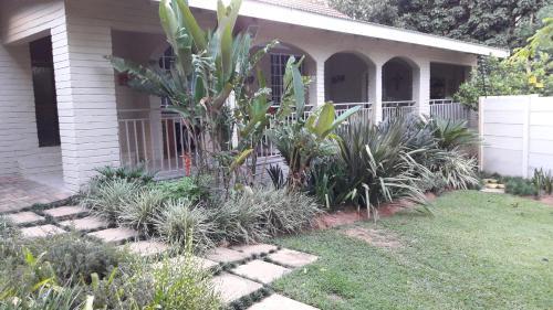 Js Inn - carbon neutral hotel in Nelspruit