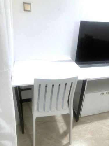 Intimate executive studio in Nairobi