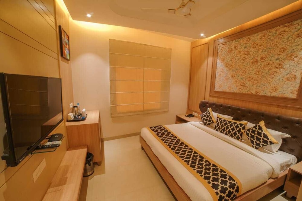 Psk Pride By Bds Hotels
