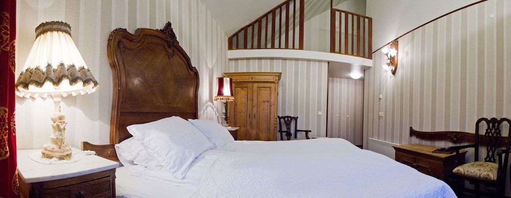 Boutique Hotel Anna by EJ Hotels in Unknown City, Iceland