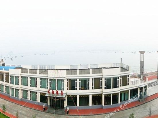 Linyang Hotel - carbon neutral hotel in Dalian