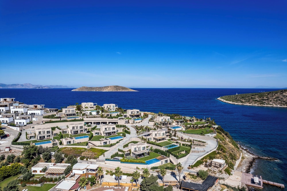 Bovilla Hotels Salt Yalikavak in Bodrum, Turkey