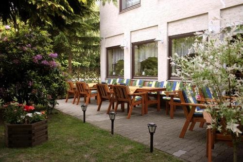 Hotel Restaurant Gunsetal — Bad Berleburg — photo 4