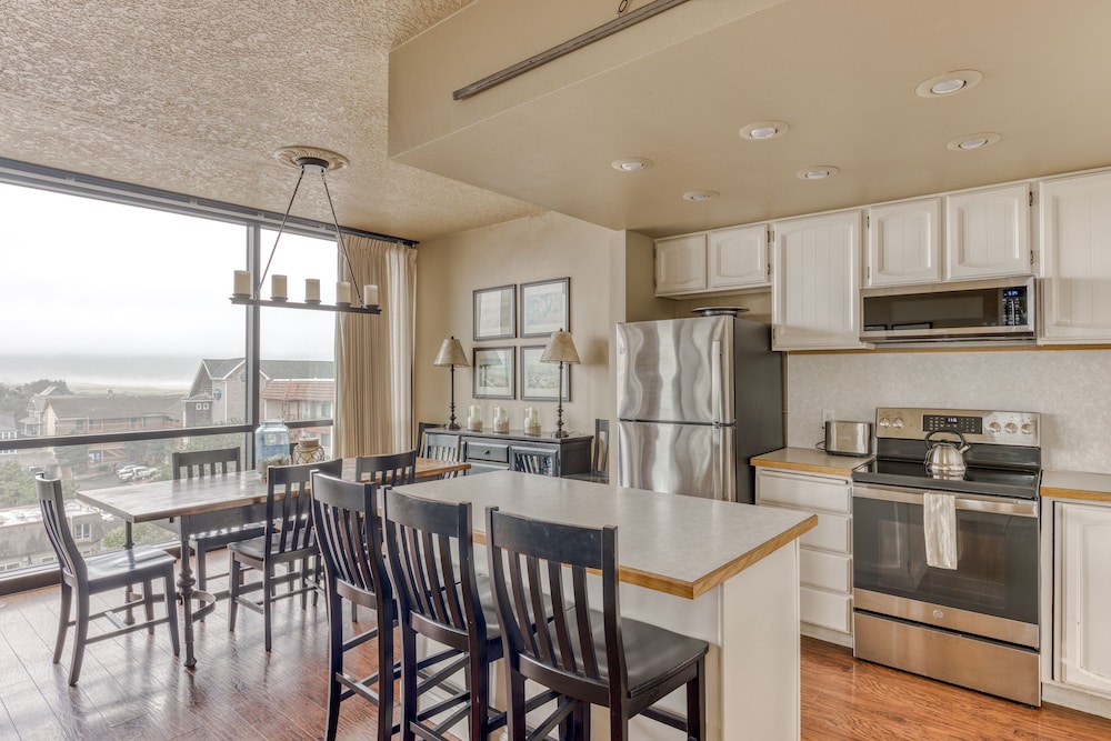 Sand & Sea Resort Condominiums - photo 461