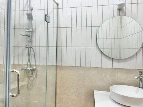 River View Apartment 65m2