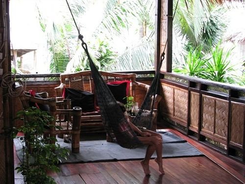 Niu Ohana Garden Resort Boracay in Balabag, Philippines