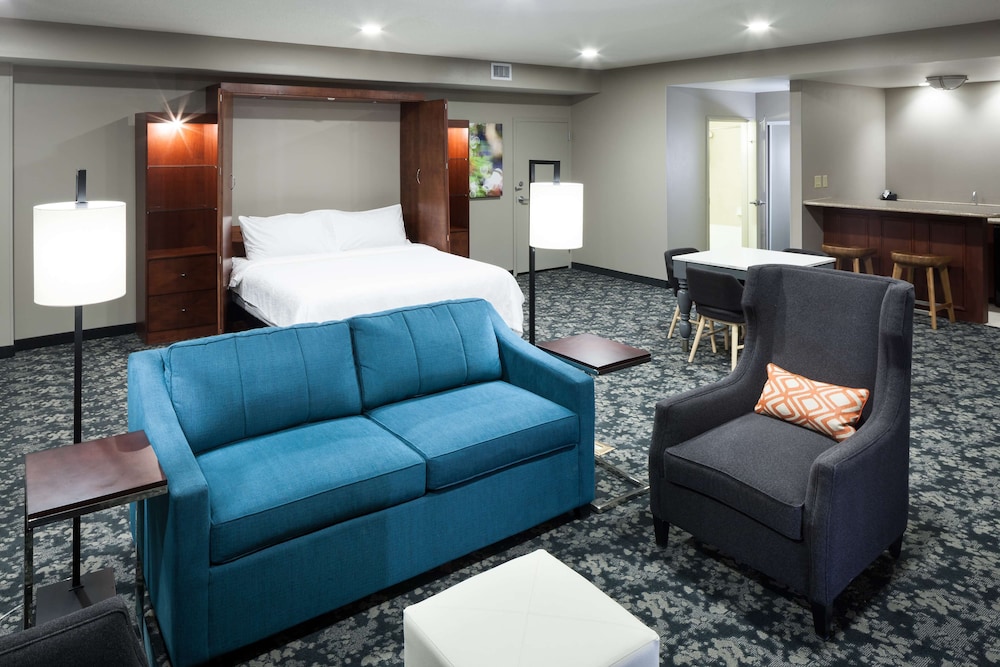 Hilton Garden Inn Nashville Vanderbilt - photo 31