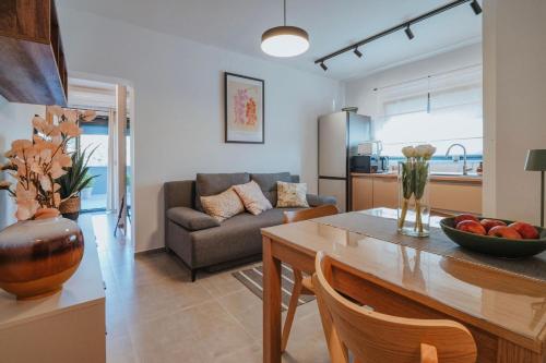 Apartman IV u centru Kutine. — 4-Star Luxury Hotel in Kutina, Croatia