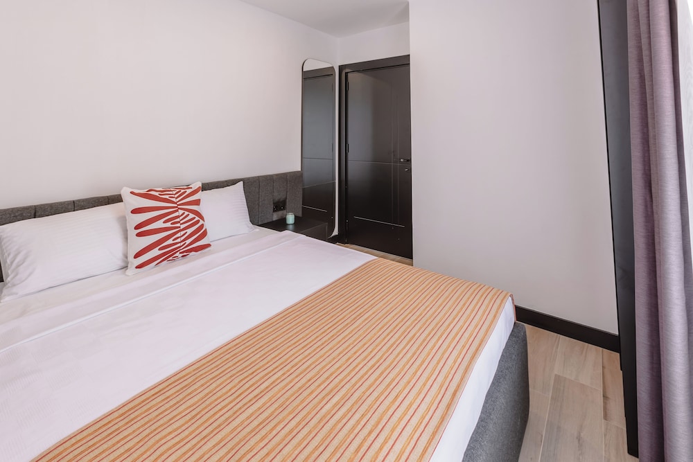 Ella Suites Hotel — Antalya — photo 3