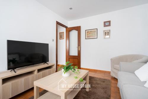 Myhousespain Unico Piso Cerca de la Playa - last minute hotel in Unknown City