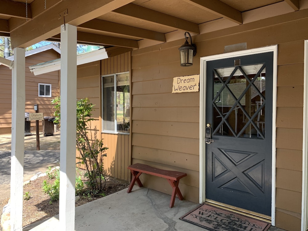 Grey Squirrel Resort - photo 118