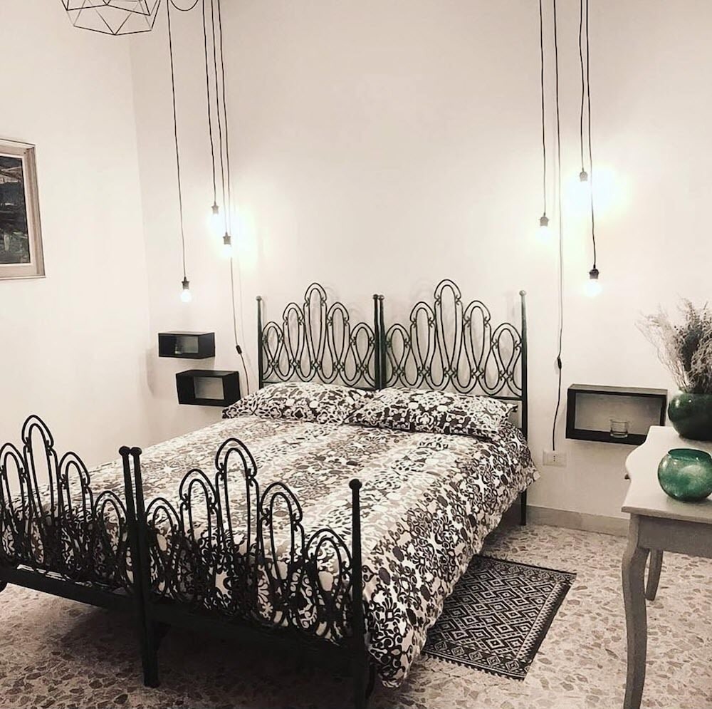 B&B Miseno23 — 4-Star Luxury Hotel in Bacoli, Italy