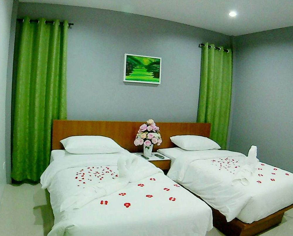 Baan Khao Rang — Wichit — photo 4