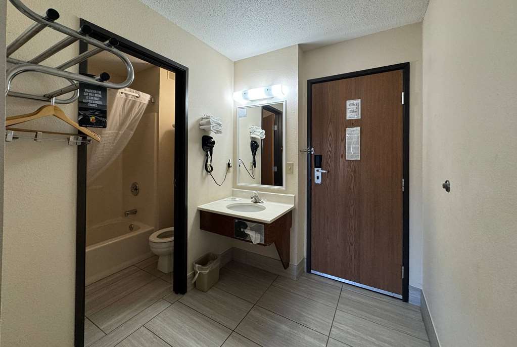 Super 8 by Wyndham Columbia Clark Lane - photo 20